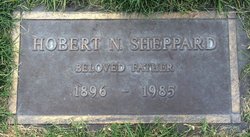 Hobert N. Sheppard 
