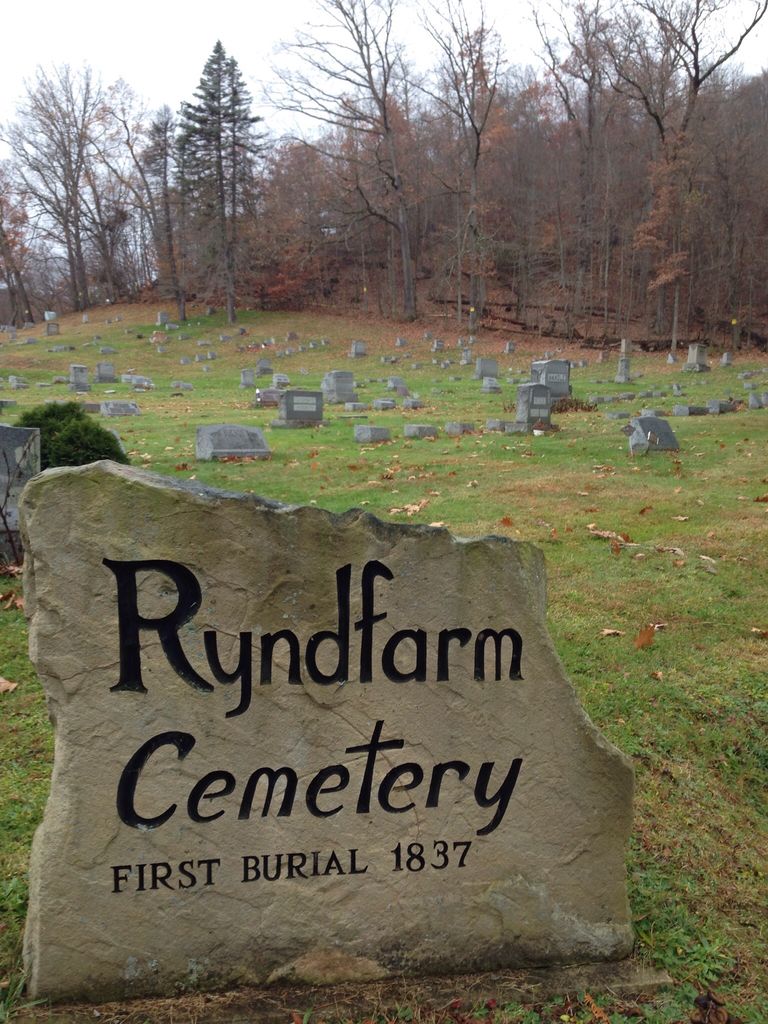 Rynd Farm Cemetery