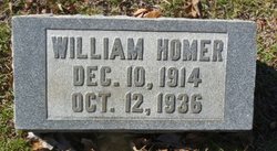 William Homer Brown 