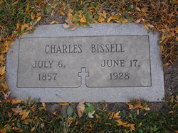 Charles Bissell 