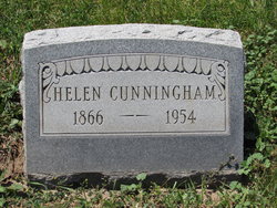 Helen Cunningham 