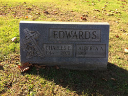 Charles Edward “Chuck” Edwards 