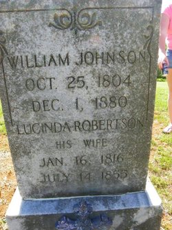 William Johnson 