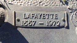 Lafayette Jefferson Leakey 