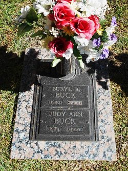Buryl R. Buck 