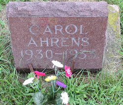 Carol Ahrens 