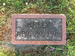Kelly Unknown 
