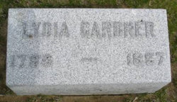 Lydia Gardner 
