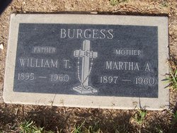 William T. Burgess 