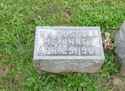 William Russell McKinney 