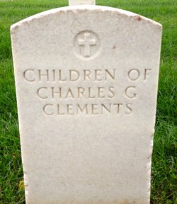 Children Clements 