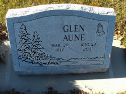 Glen Julian Aune 