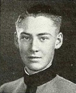 Col Walter Febrey Arnold 
