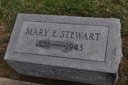 Mary E. Stewart 