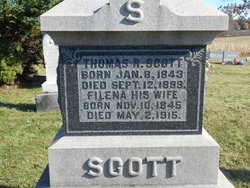 Thomas Rockhill Scott 
