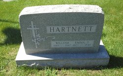 William Hartnett 