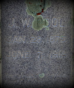 James William Pool Jr.