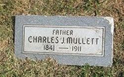 Charles James Mullett 
