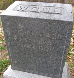 Robert E. Wood 