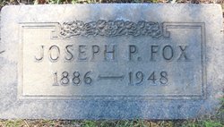 Joseph P. Fox 