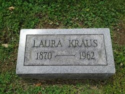 Laura G. <I>Steidl</I> Kraus 