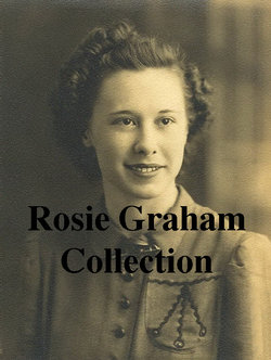 Rosa Mae “Rosie” <I>Thomas</I> Graham 