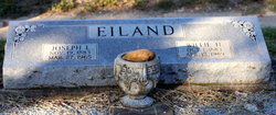 Joseph Leander “J L” Eiland 