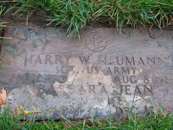 Harry Warner Neumann 