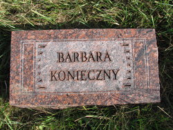 Barbara Konieczny 