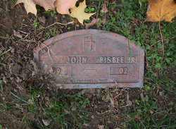 John Bisbee Jr.