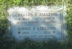Charles E. Aseltine 