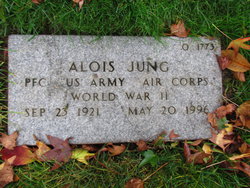 Alois Andrew Jung 