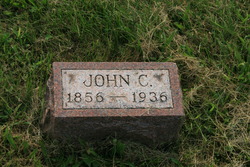 John C. Walters 