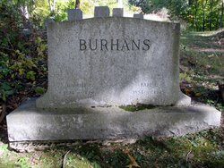 Earl L. Burhans 