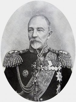 Pavel Petrovich Tyrtov 