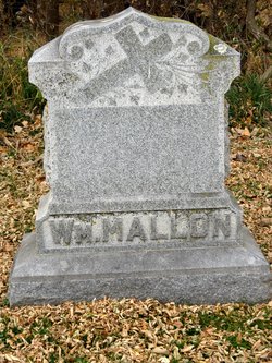 William Mallon 