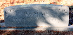 Florence C Marshall 