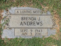 Brenda J. Andrews 