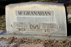 Margaret <I>McCawley</I> McGranahan 