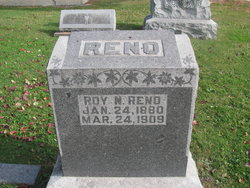 Roy N. Reno 