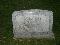Nina May Cook 