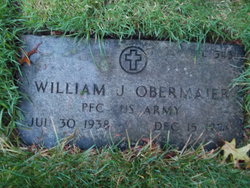 William J Obermaier 