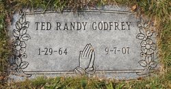 Ted Randolph “Randy” Godfrey 