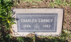 Charles Carney 