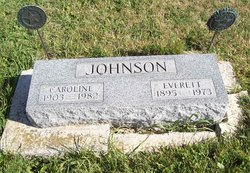 Everett James Johnson 