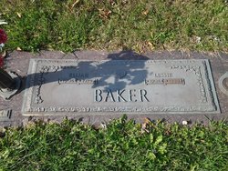 Elijah Baker 
