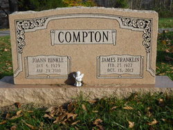 James Franklin “Jim Frank” Compton 