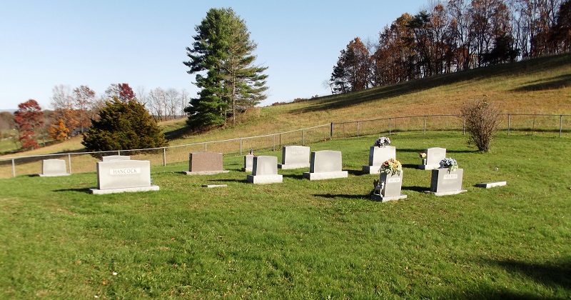 Archer Family Cemetery