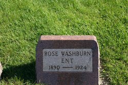Rose <I>Washburn</I> Ent 