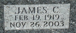 James Cletus “Jim” Cornely 